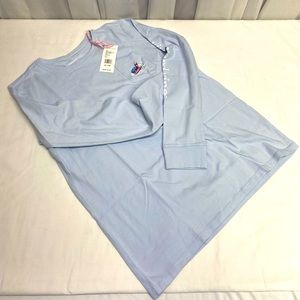 Vineyard Vines Winter Whale Pocket Shirt